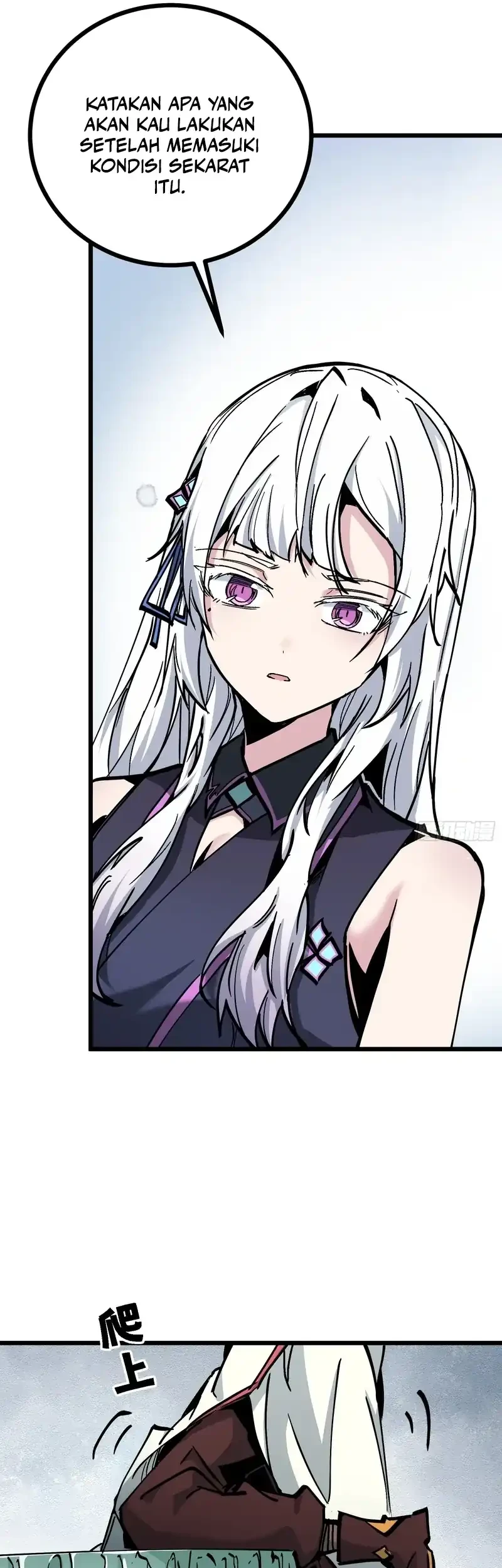 Immortal Fairy, Please Listen to My Explanation Chapter 12 Gambar 16