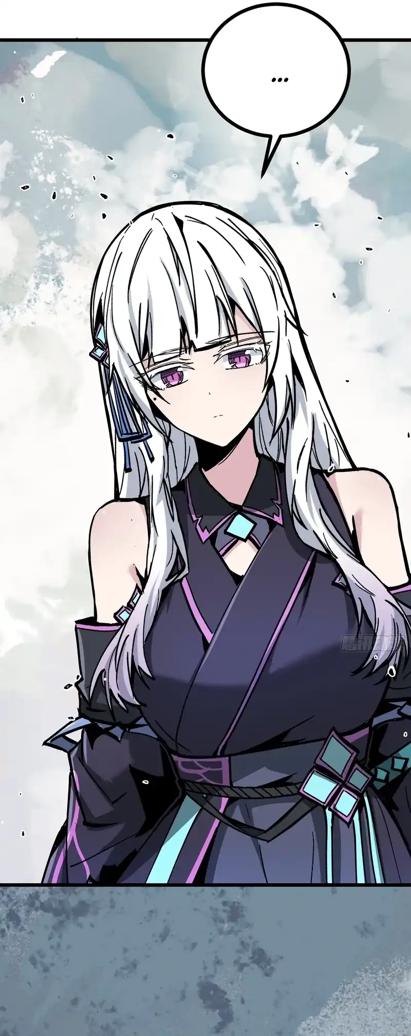 Immortal Fairy, Please Listen to My Explanation Chapter 13 Gambar 18