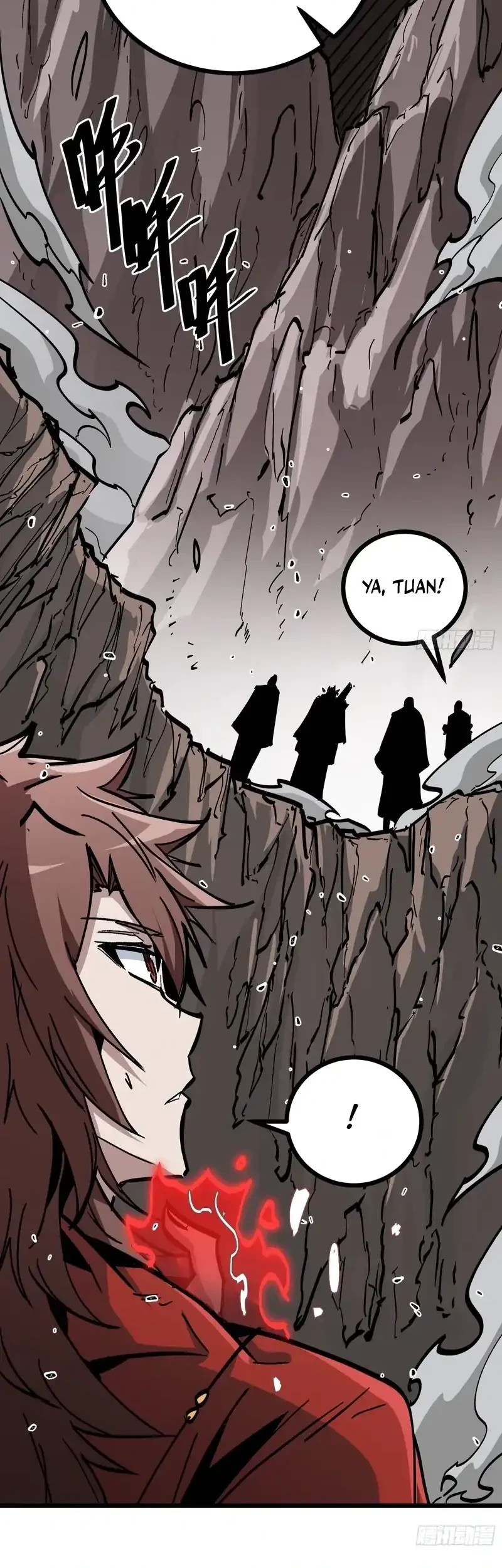 Immortal Fairy, Please Listen to My Explanation Chapter 13 Gambar 20