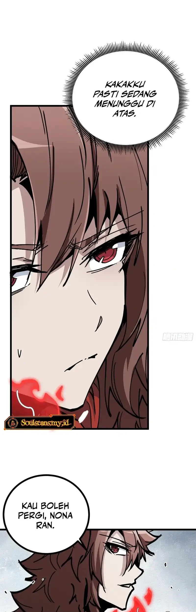 Immortal Fairy, Please Listen to My Explanation Chapter 13 Gambar 21