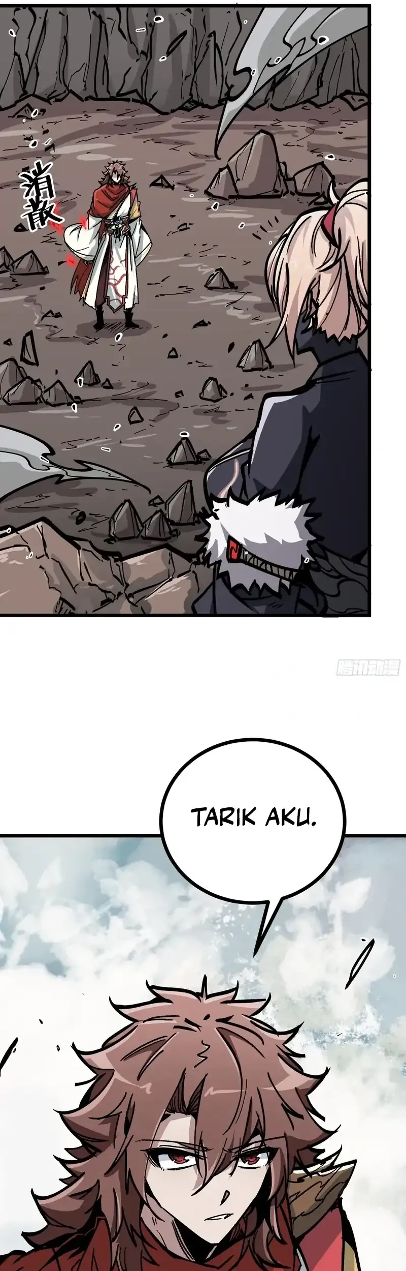 Immortal Fairy, Please Listen to My Explanation Chapter 13 Gambar 27