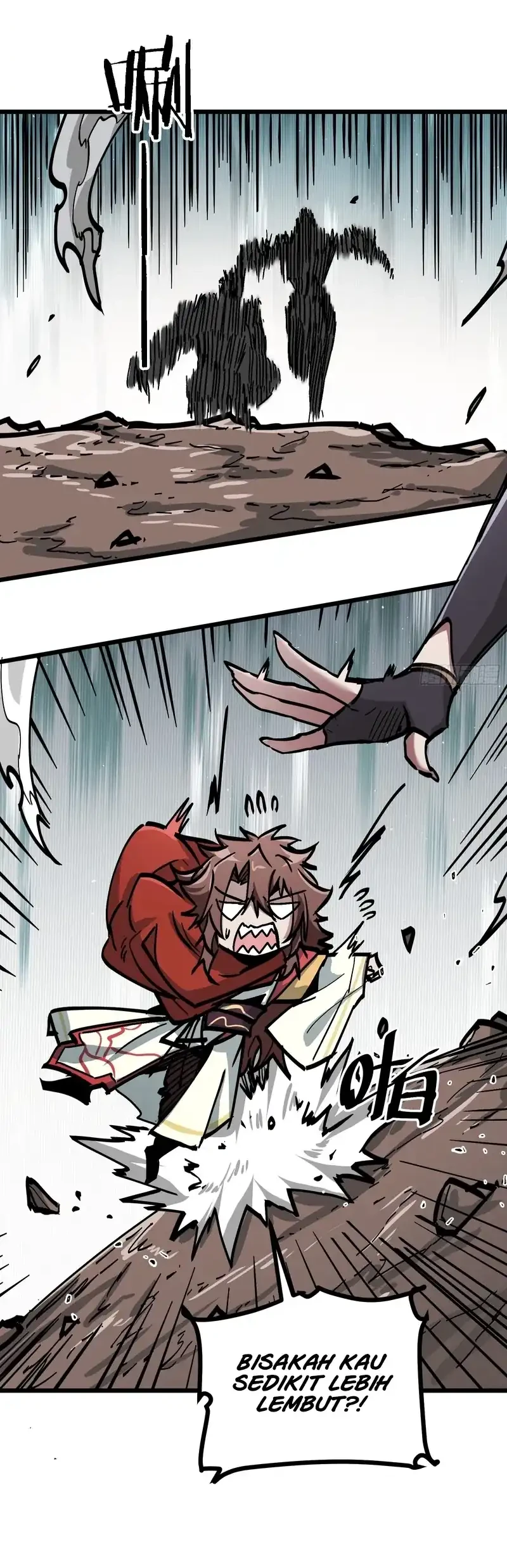 Immortal Fairy, Please Listen to My Explanation Chapter 13 Gambar 30