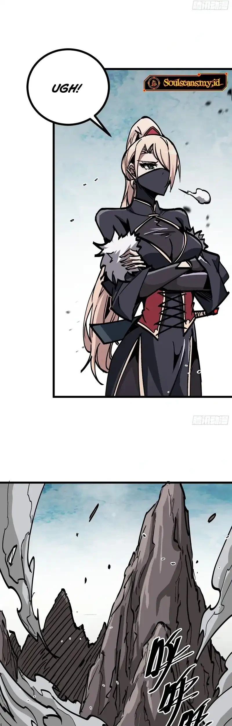 Immortal Fairy, Please Listen to My Explanation Chapter 13 Gambar 31