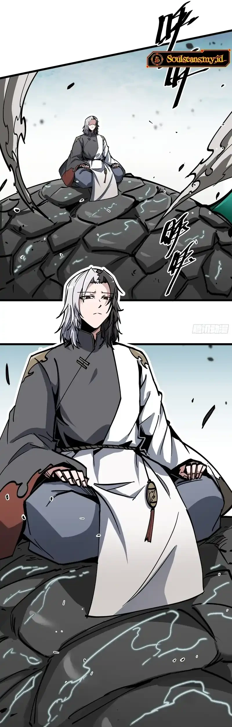 Immortal Fairy, Please Listen to My Explanation Chapter 13 Gambar 33