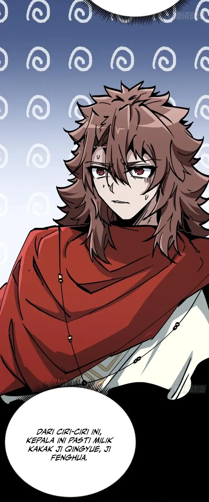 Immortal Fairy, Please Listen to My Explanation Chapter 13 Gambar 36