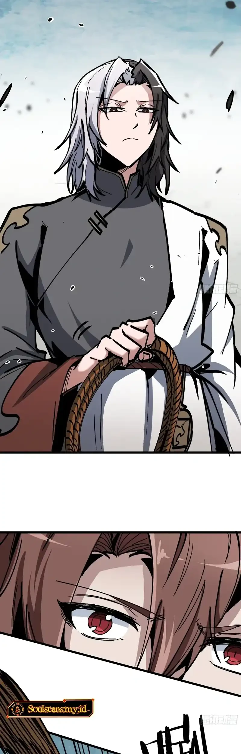 Immortal Fairy, Please Listen to My Explanation Chapter 13 Gambar 39