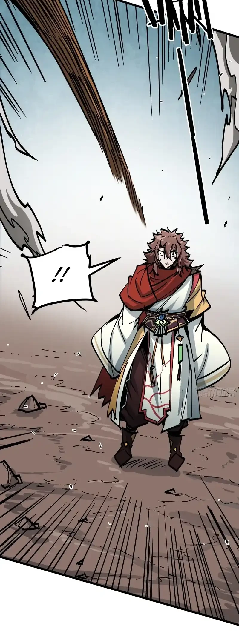 Immortal Fairy, Please Listen to My Explanation Chapter 13 Gambar 40