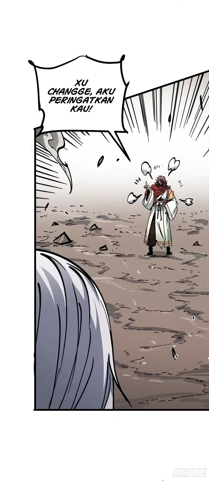 Immortal Fairy, Please Listen to My Explanation Chapter 13 Gambar 42