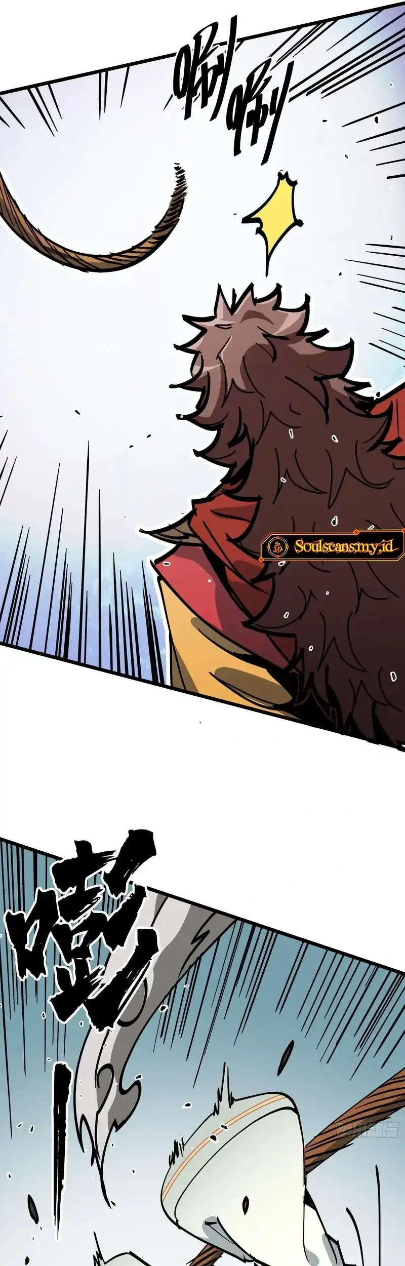 Immortal Fairy, Please Listen to My Explanation Chapter 13 Gambar 43