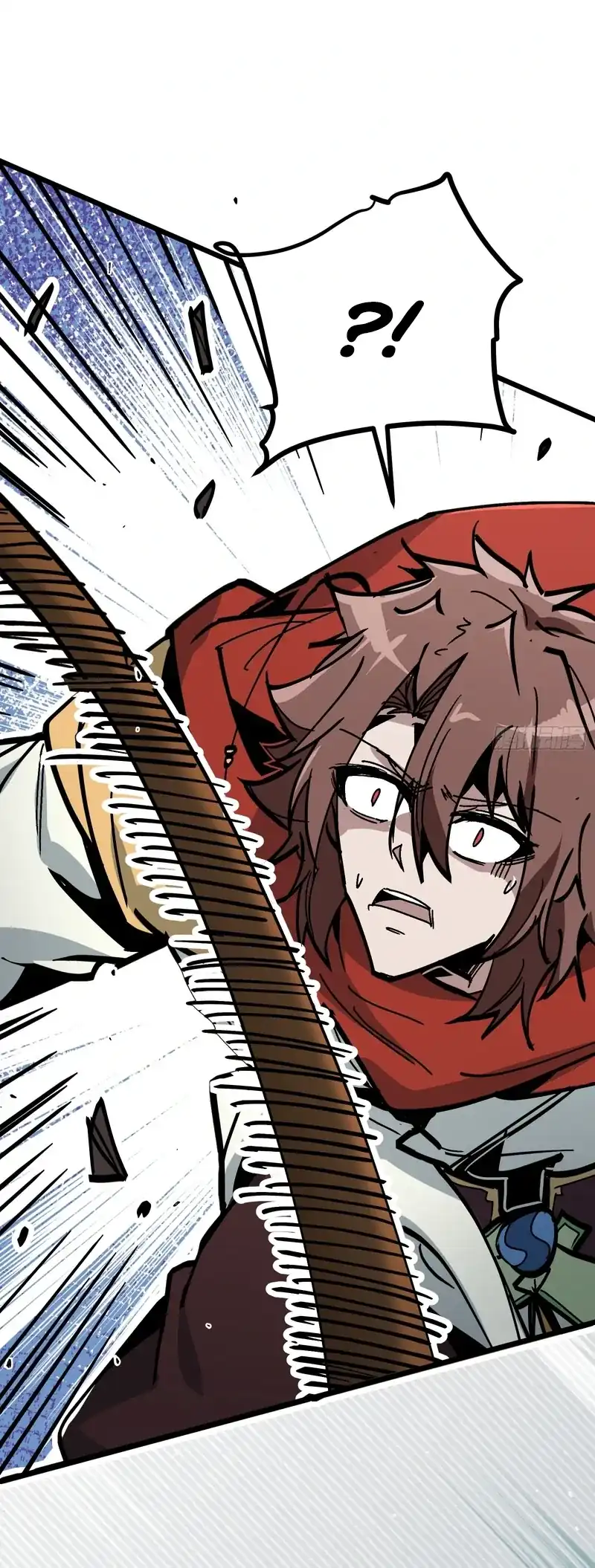 Immortal Fairy, Please Listen to My Explanation Chapter 13 Gambar 46