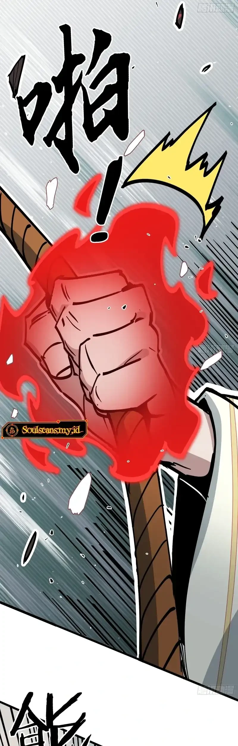 Immortal Fairy, Please Listen to My Explanation Chapter 13 Gambar 47