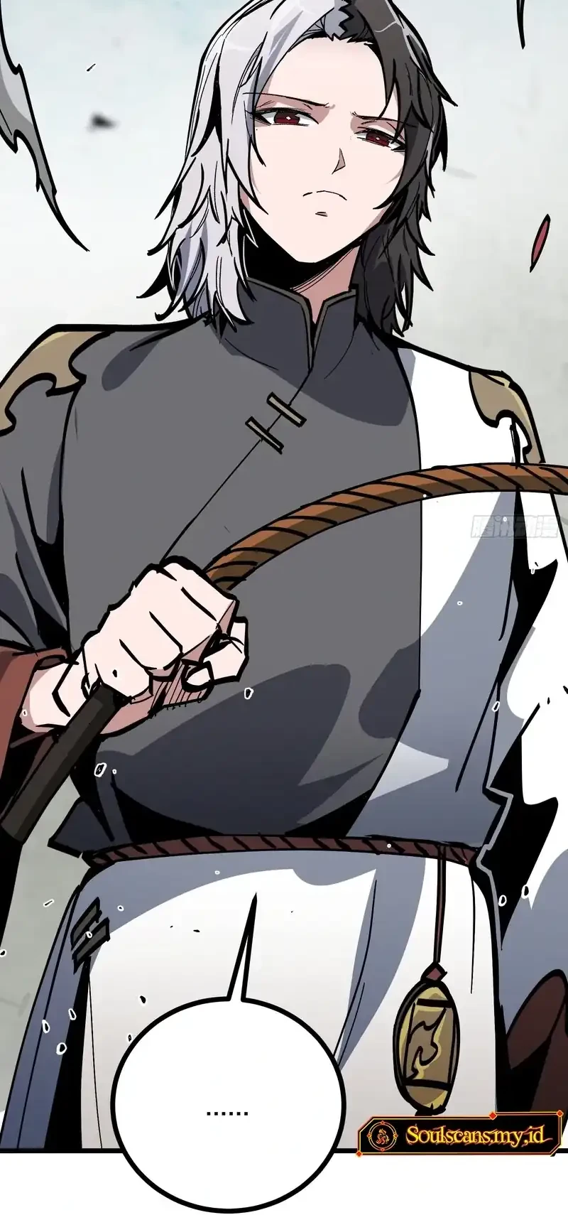 Immortal Fairy, Please Listen to My Explanation Chapter 13 Gambar 49