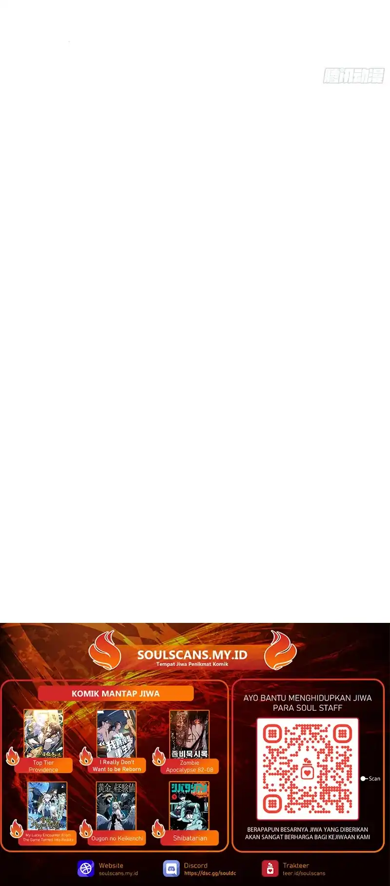 Immortal Fairy, Please Listen to My Explanation Chapter 13 Gambar 50