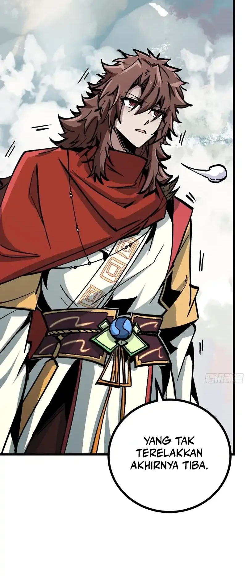 Immortal Fairy, Please Listen to My Explanation Chapter 13 Gambar 5