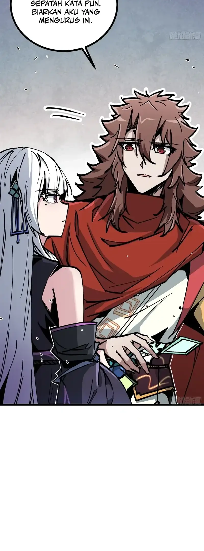 Immortal Fairy, Please Listen to My Explanation Chapter 13 Gambar 9