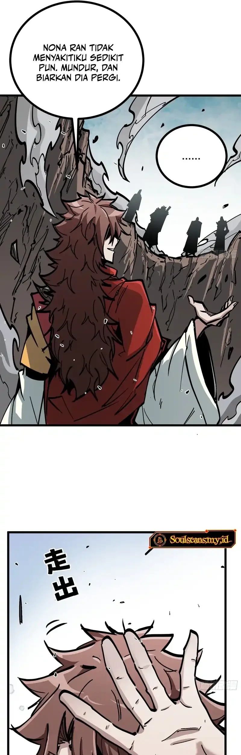 Immortal Fairy, Please Listen to My Explanation Chapter 13 Gambar 10