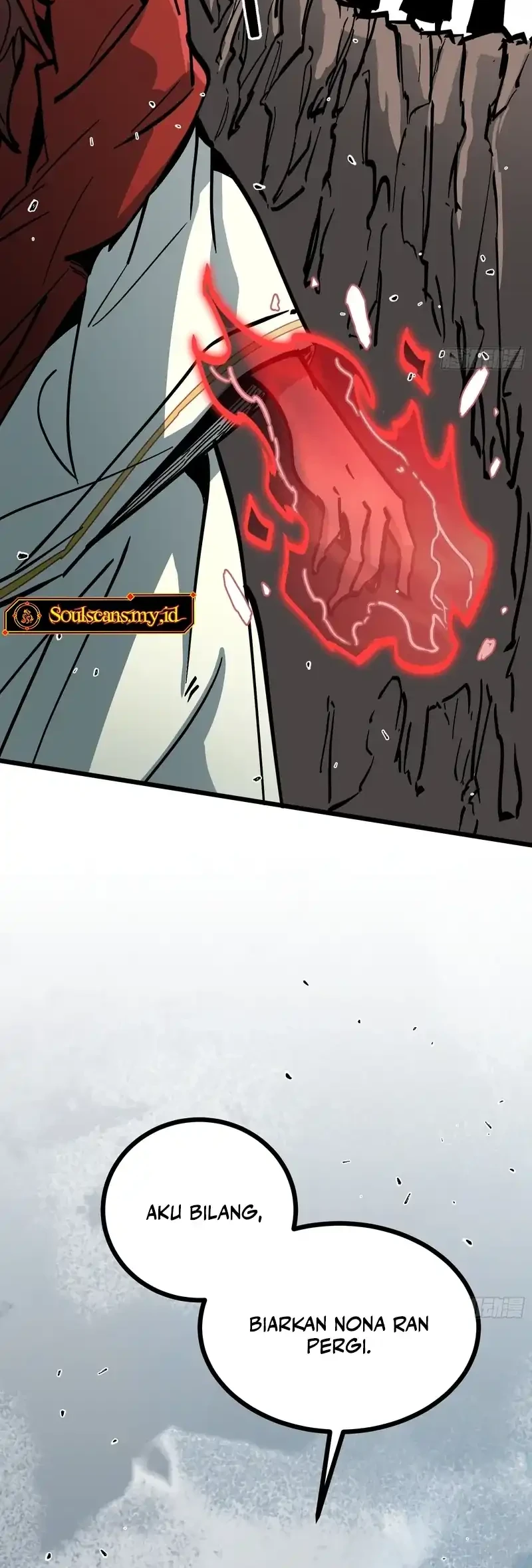 Immortal Fairy, Please Listen to My Explanation Chapter 13 Gambar 15