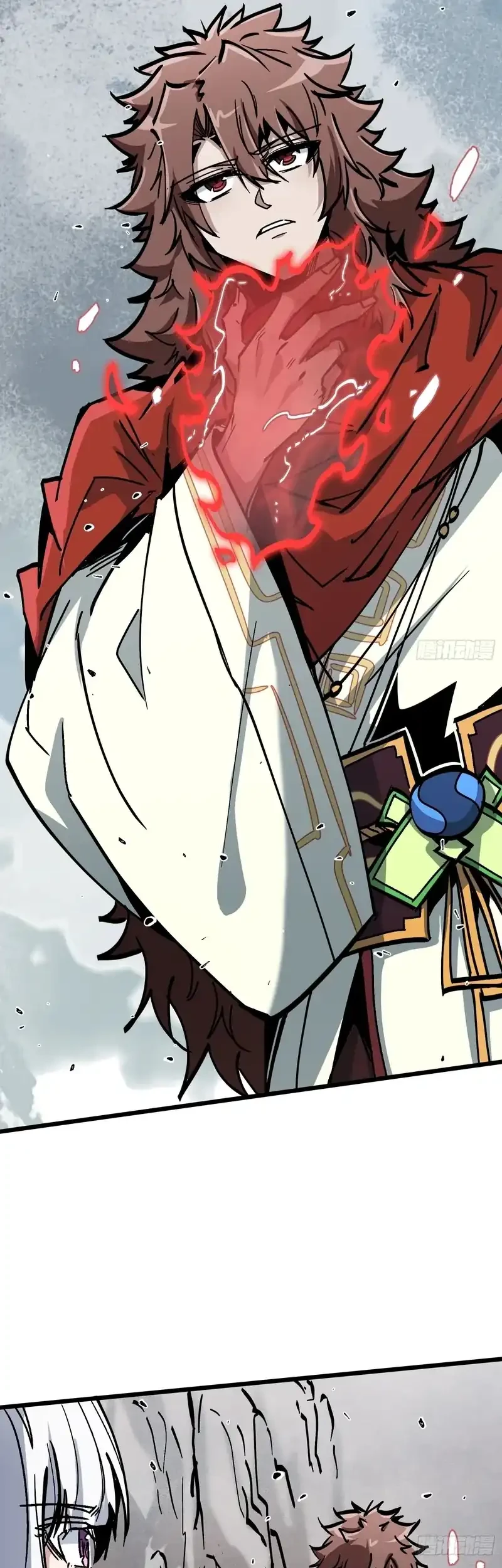 Immortal Fairy, Please Listen to My Explanation Chapter 13 Gambar 16