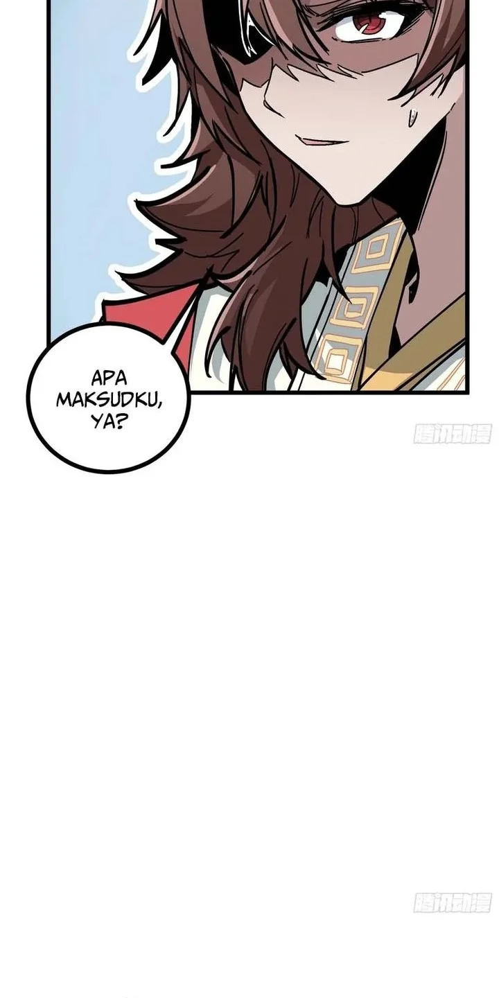 Immortal Fairy, Please Listen to My Explanation Chapter 2 Gambar 21