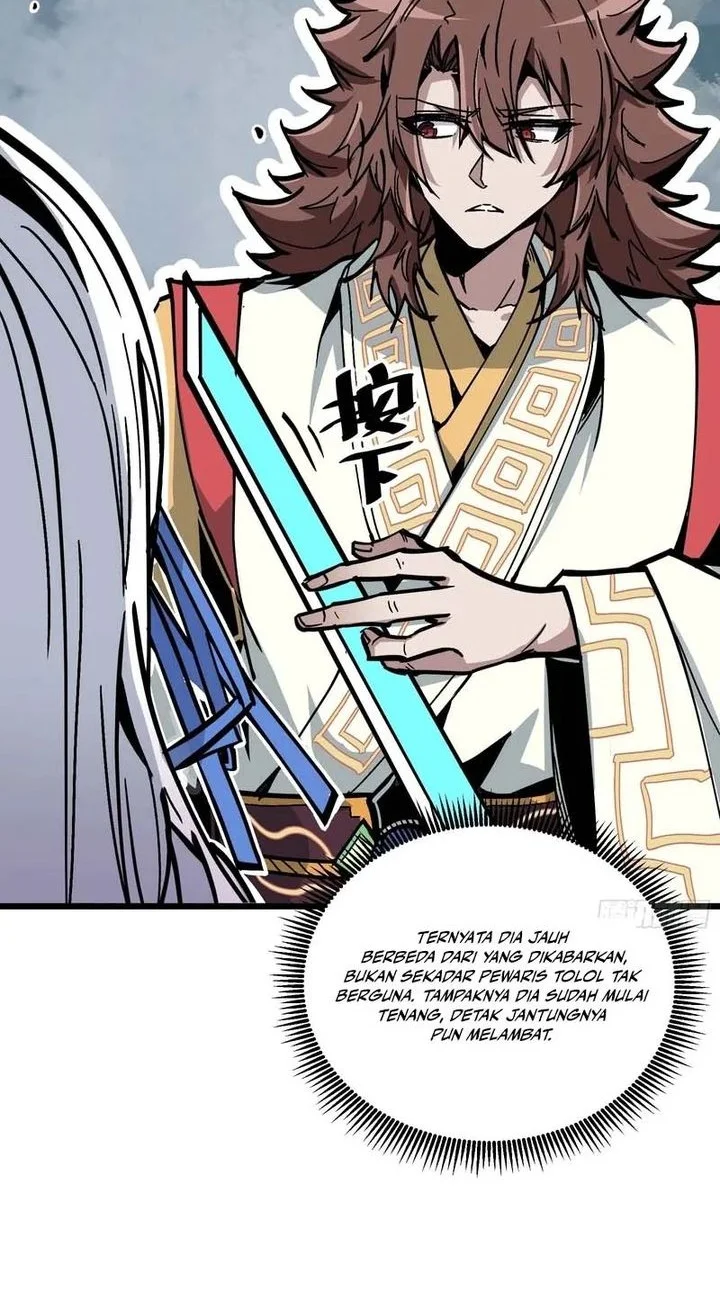 Immortal Fairy, Please Listen to My Explanation Chapter 2 Gambar 28