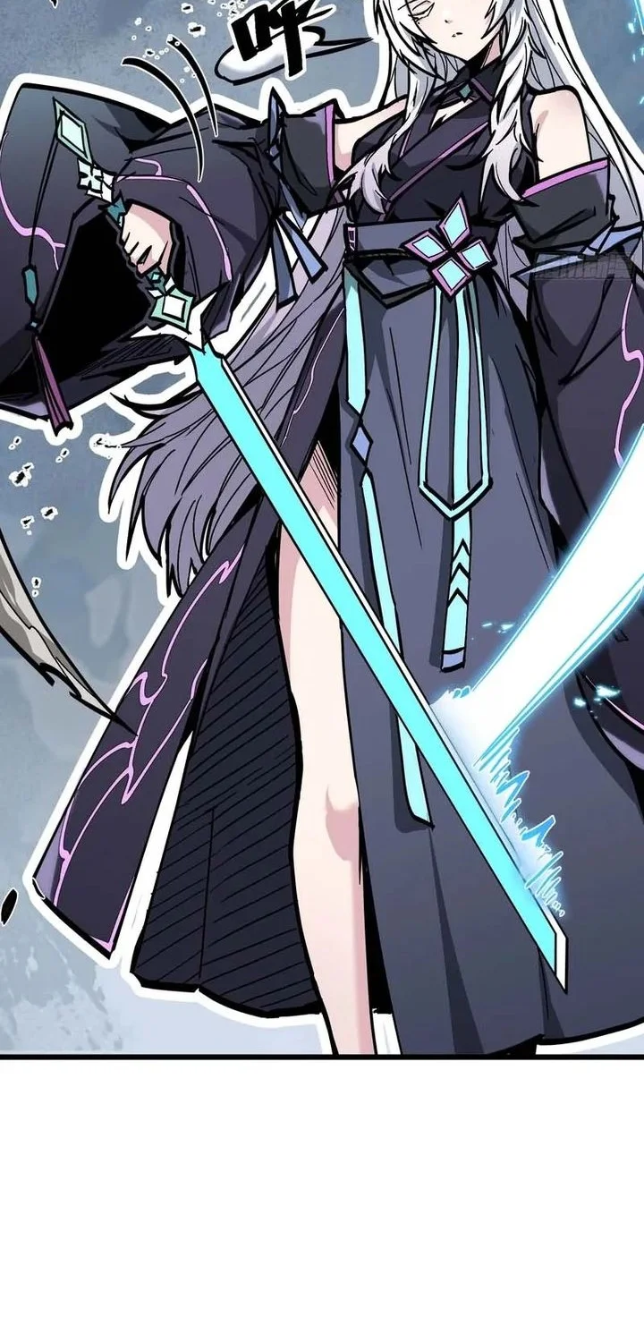 Immortal Fairy, Please Listen to My Explanation Chapter 2 Gambar 30