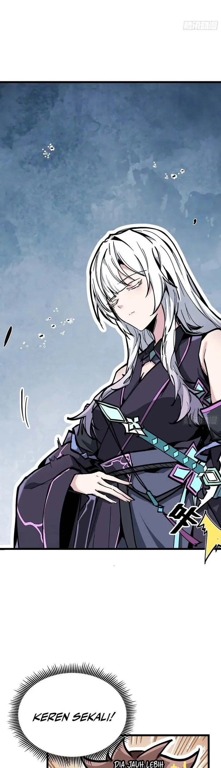 Immortal Fairy, Please Listen to My Explanation Chapter 2 Gambar 31