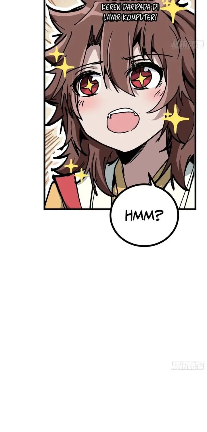 Immortal Fairy, Please Listen to My Explanation Chapter 2 Gambar 32