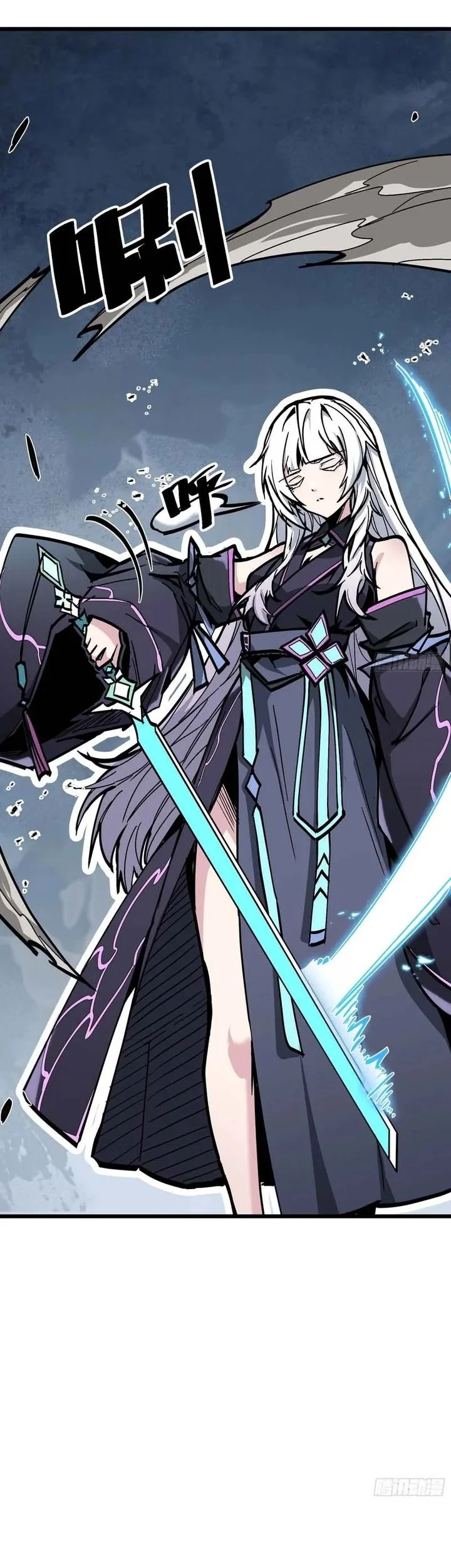 Immortal Fairy, Please Listen to My Explanation Chapter 2 Gambar 33