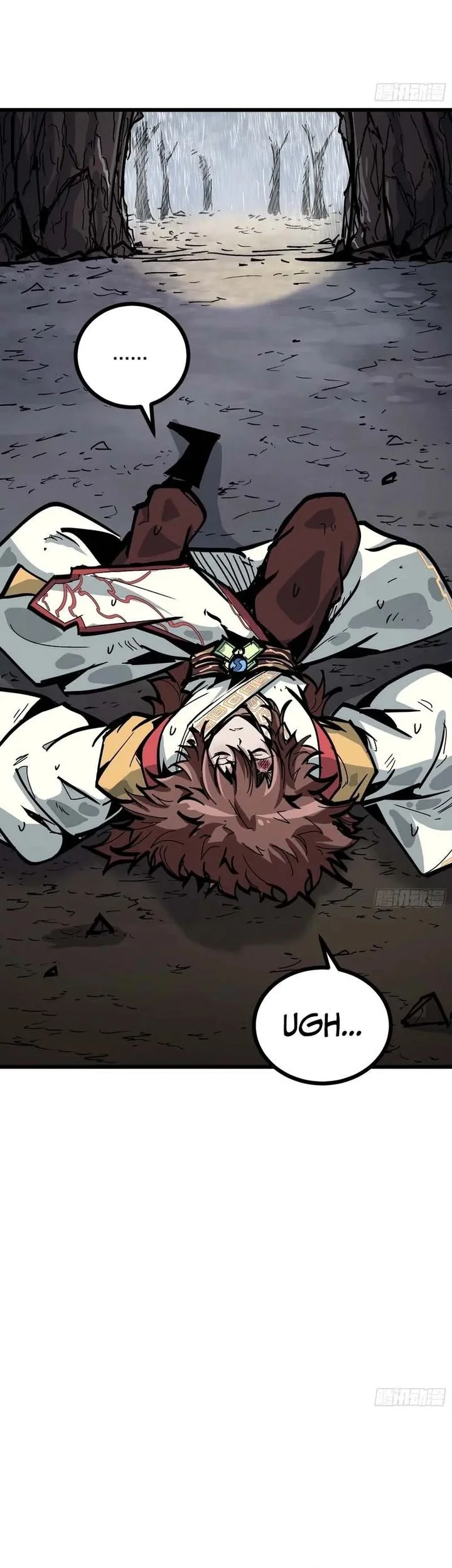 Immortal Fairy, Please Listen to My Explanation Chapter 2 Gambar 43