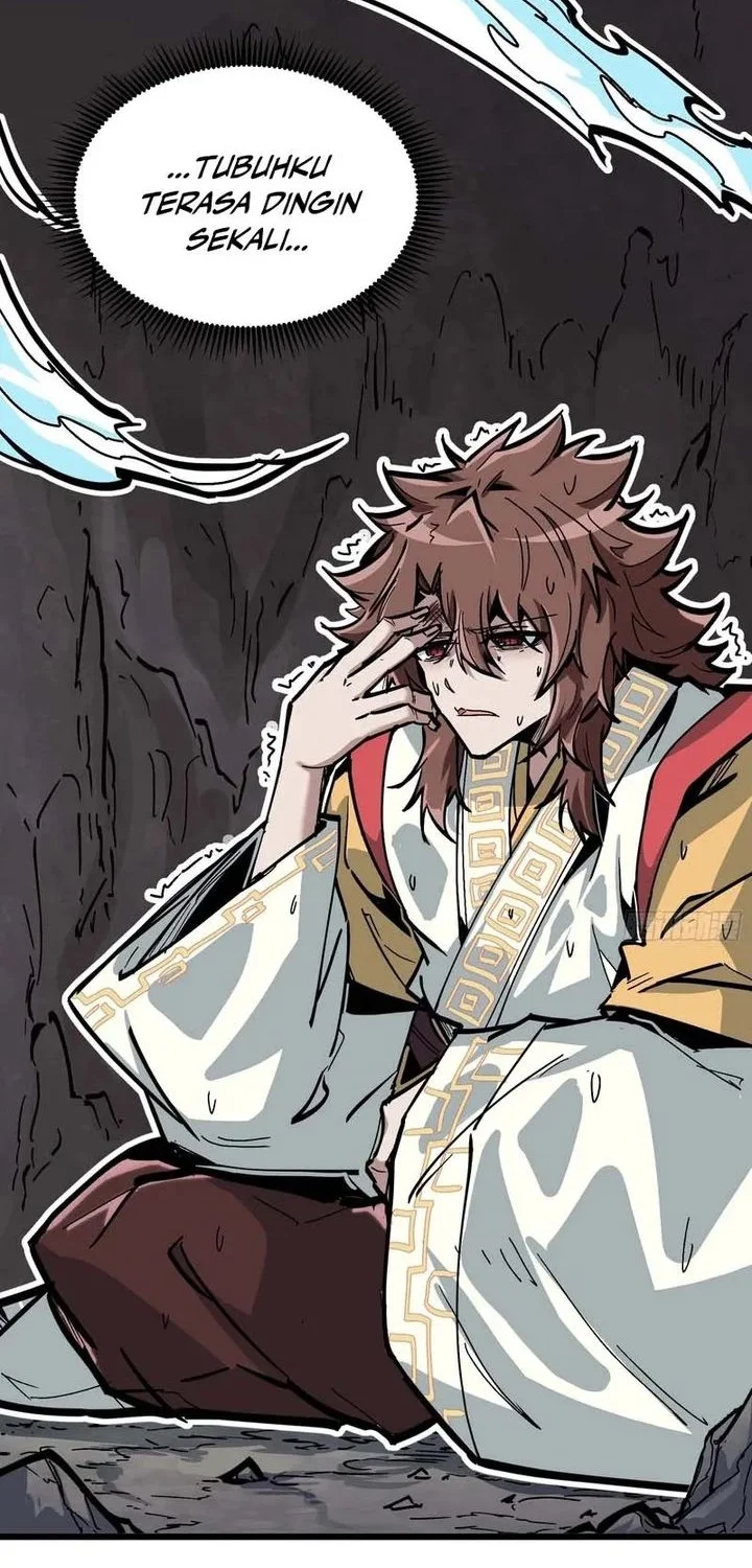 Immortal Fairy, Please Listen to My Explanation Chapter 2 Gambar 46