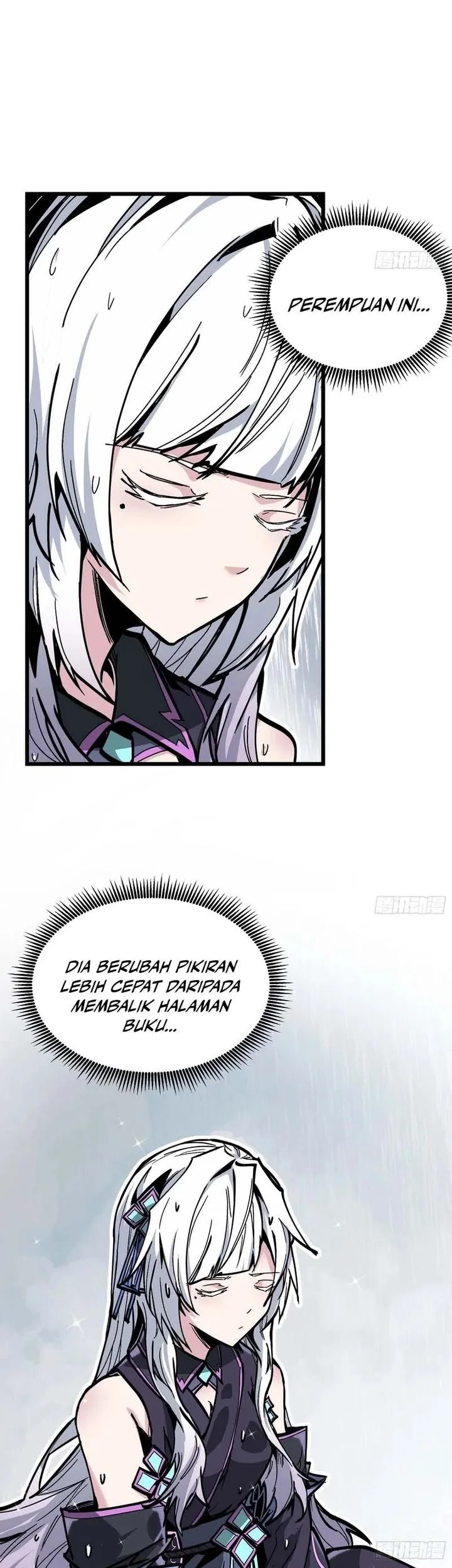 Immortal Fairy, Please Listen to My Explanation Chapter 2 Gambar 47