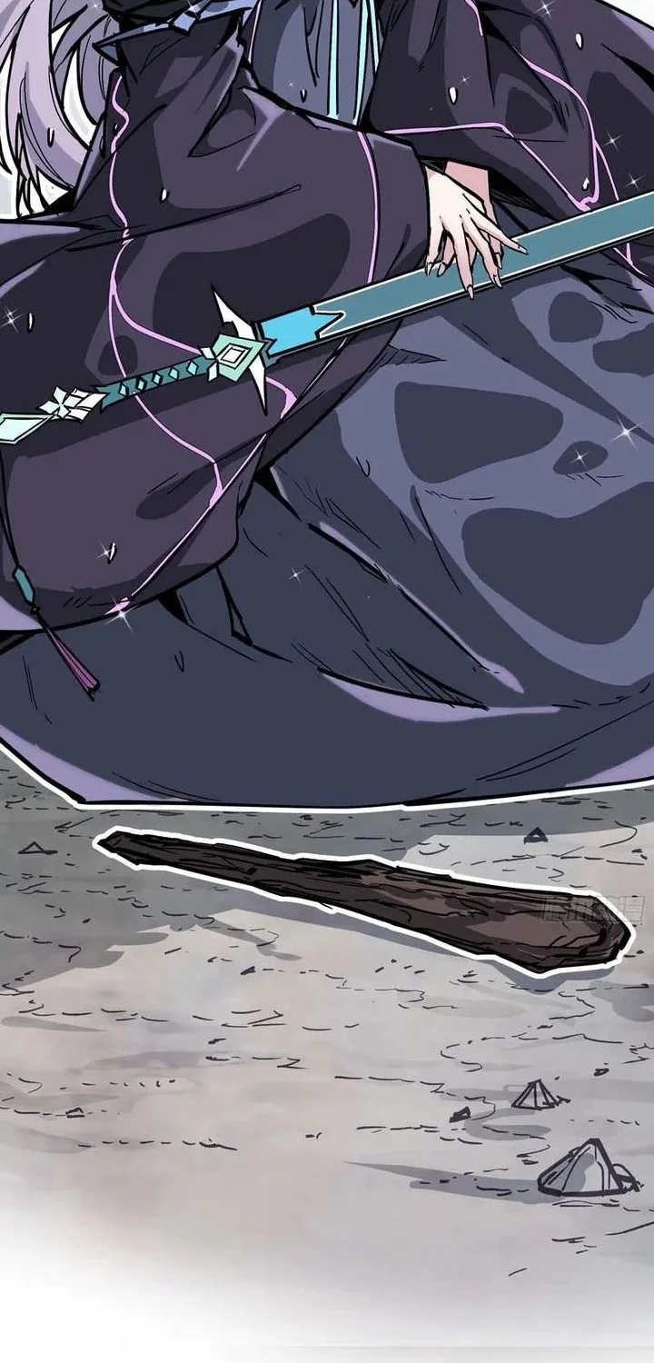 Immortal Fairy, Please Listen to My Explanation Chapter 2 Gambar 48