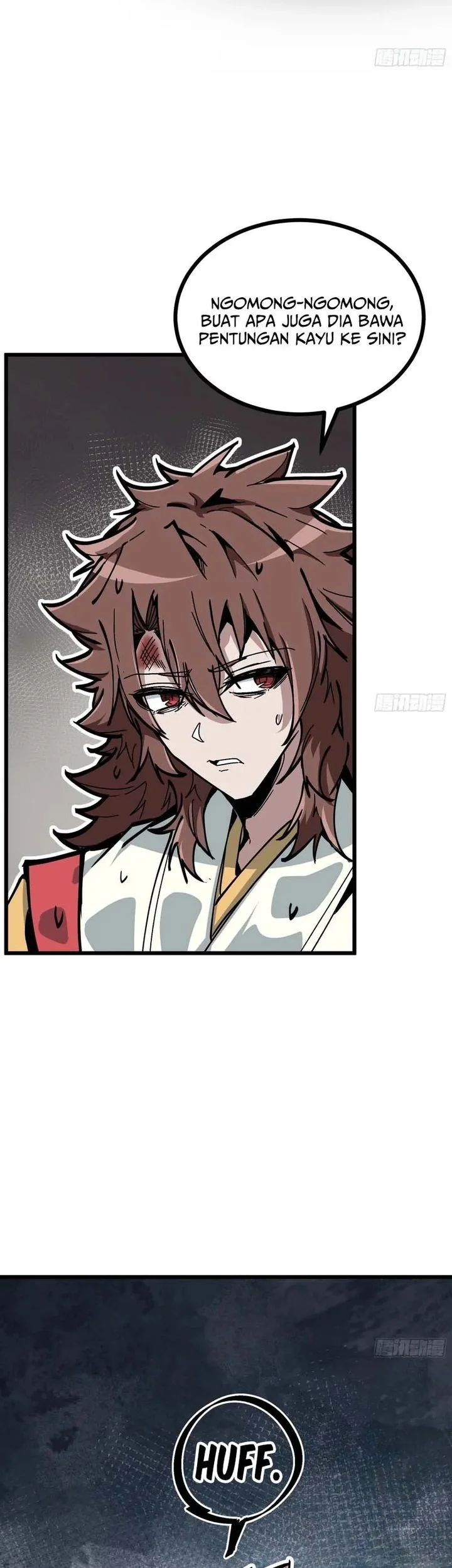 Immortal Fairy, Please Listen to My Explanation Chapter 2 Gambar 49