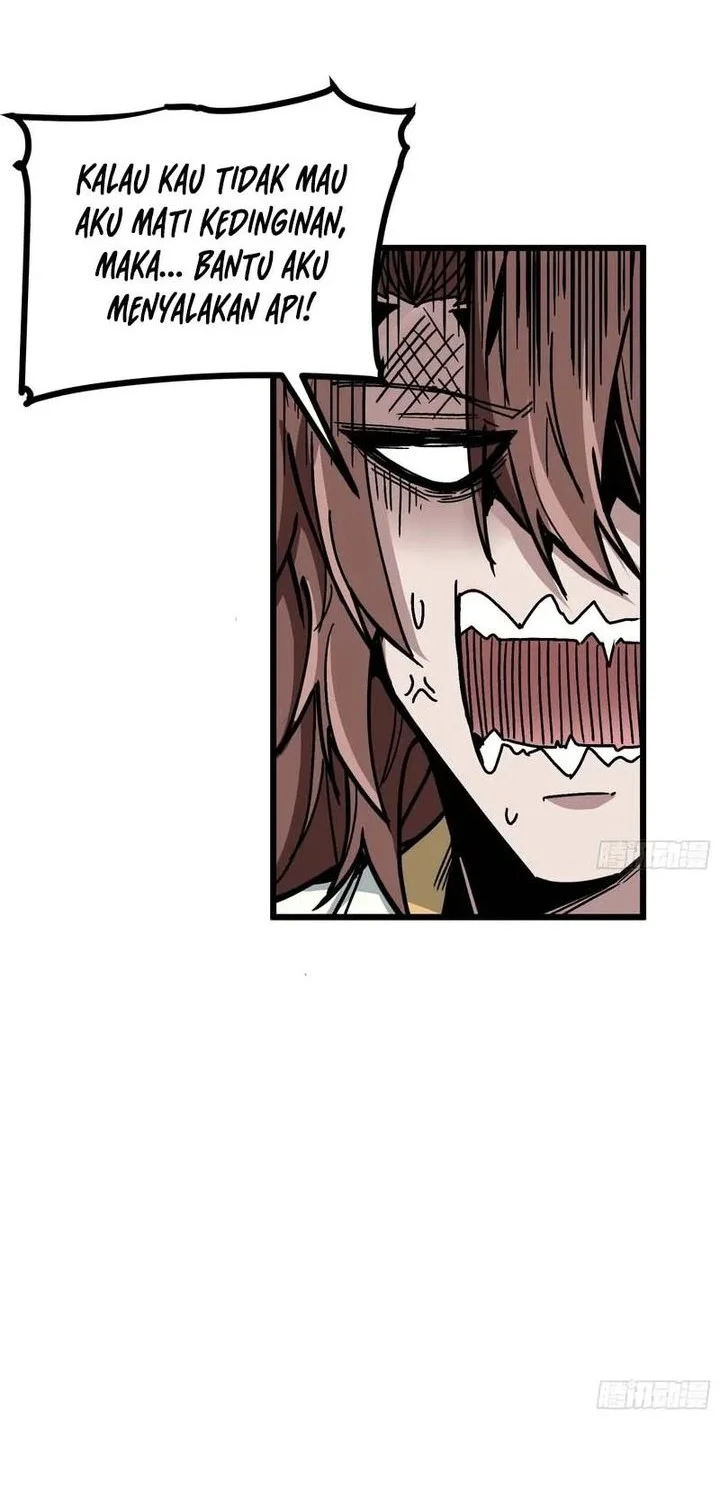 Immortal Fairy, Please Listen to My Explanation Chapter 2 Gambar 55