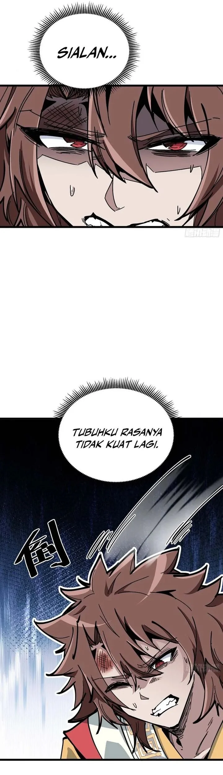 Immortal Fairy, Please Listen to My Explanation Chapter 2 Gambar 64