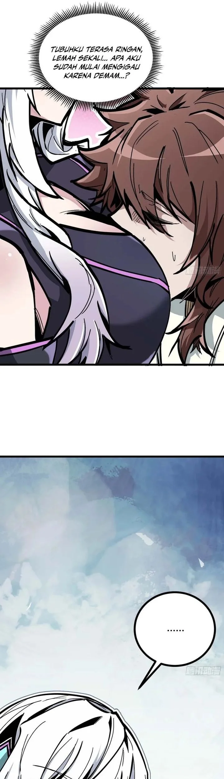 Immortal Fairy, Please Listen to My Explanation Chapter 2 Gambar 68