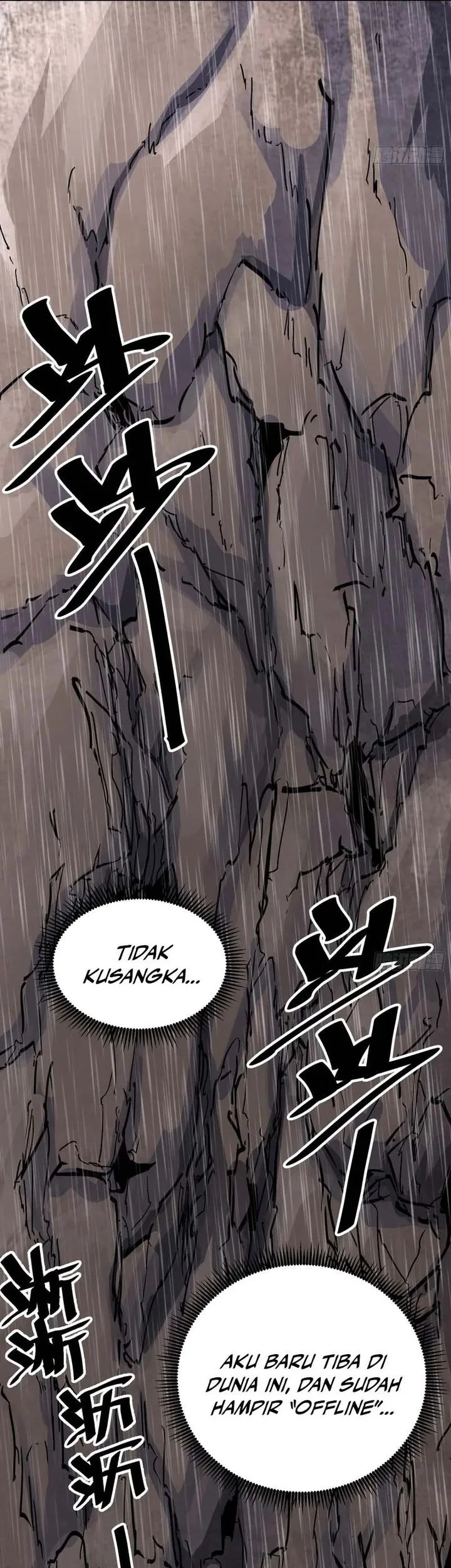 Immortal Fairy, Please Listen to My Explanation Chapter 2 Gambar 70