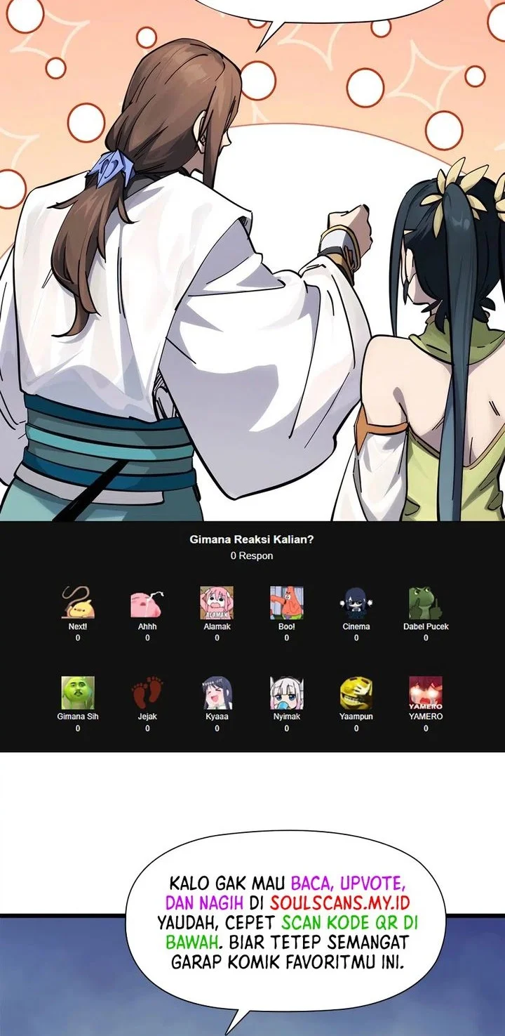 Immortal Fairy, Please Listen to My Explanation Chapter 2 Gambar 73