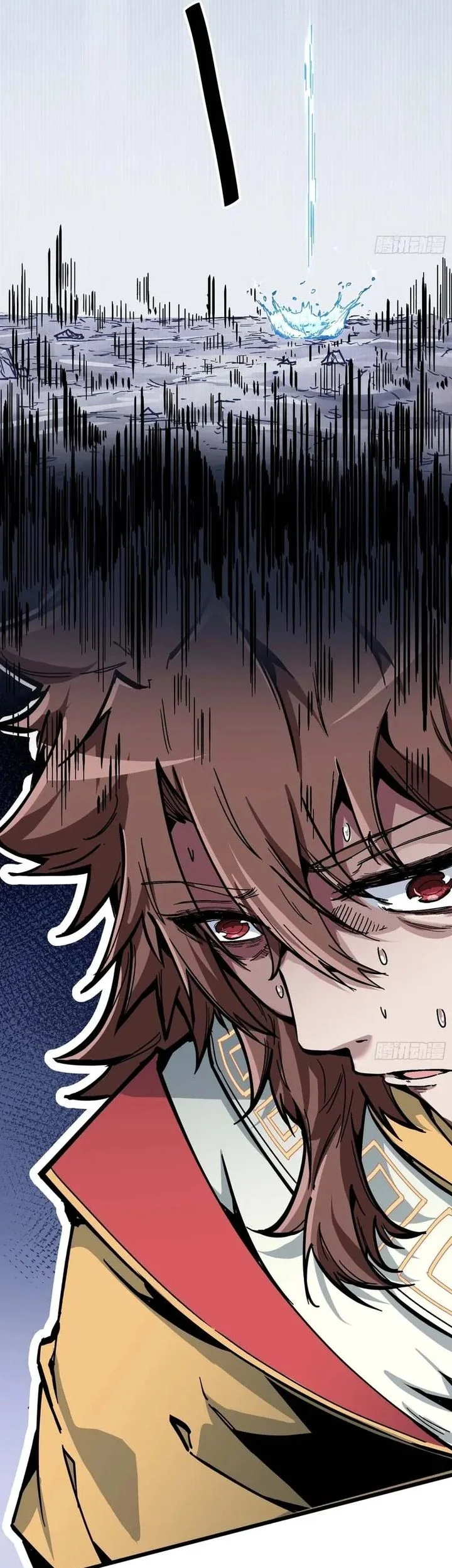 Immortal Fairy, Please Listen to My Explanation Chapter 2 Gambar 5