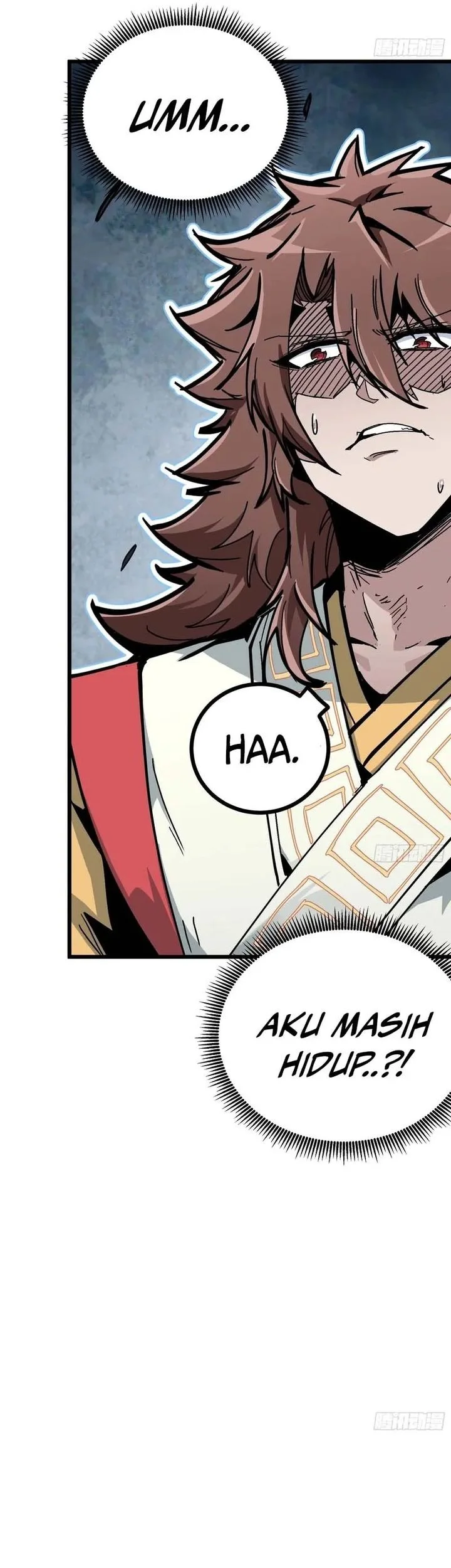 Immortal Fairy, Please Listen to My Explanation Chapter 2 Gambar 7