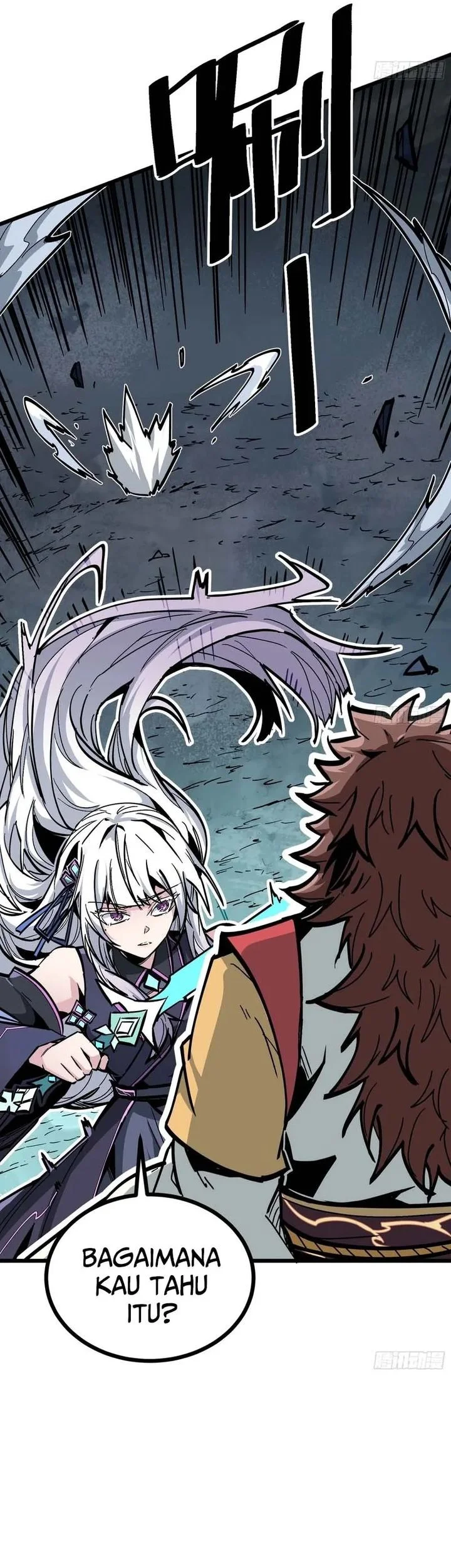 Immortal Fairy, Please Listen to My Explanation Chapter 2 Gambar 10