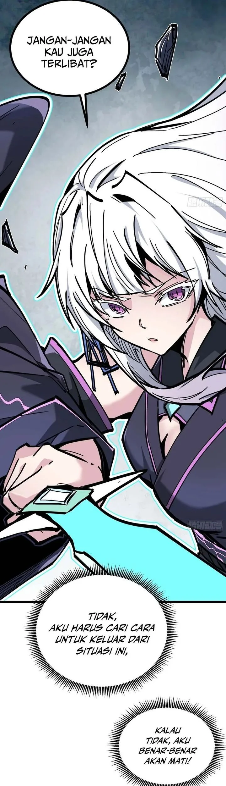 Immortal Fairy, Please Listen to My Explanation Chapter 2 Gambar 12