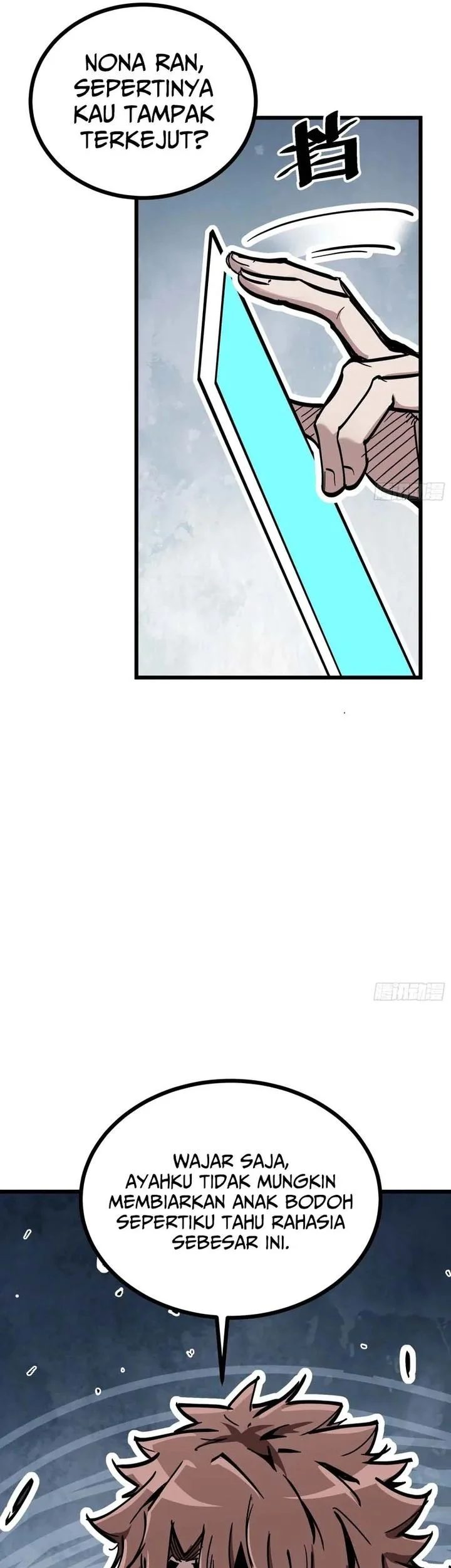 Immortal Fairy, Please Listen to My Explanation Chapter 2 Gambar 14