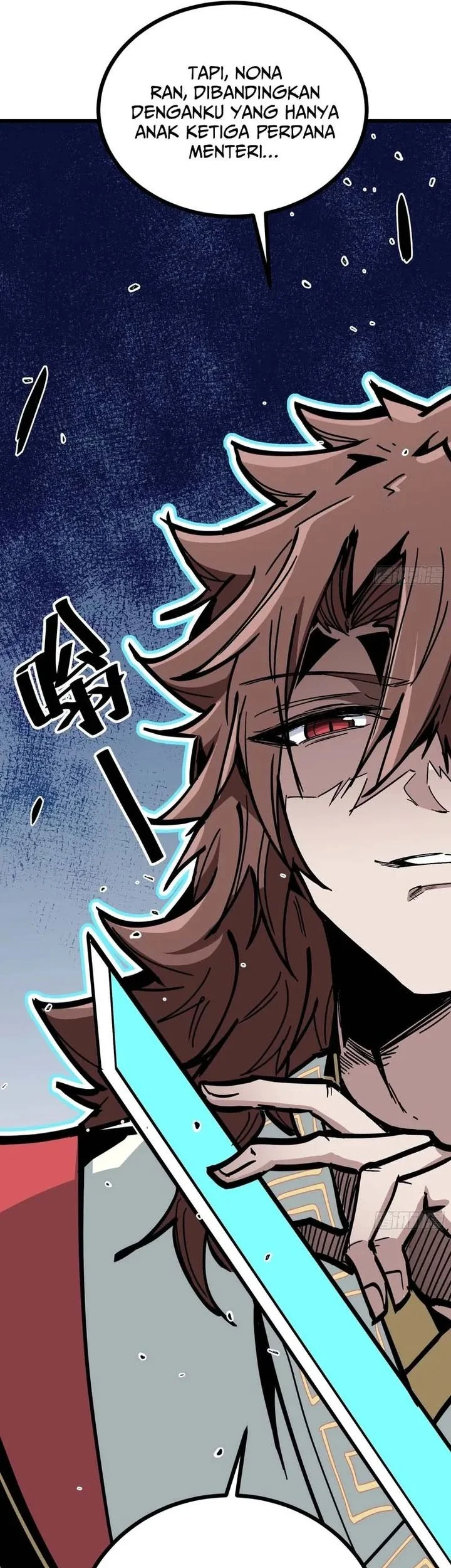 Immortal Fairy, Please Listen to My Explanation Chapter 2 Gambar 16