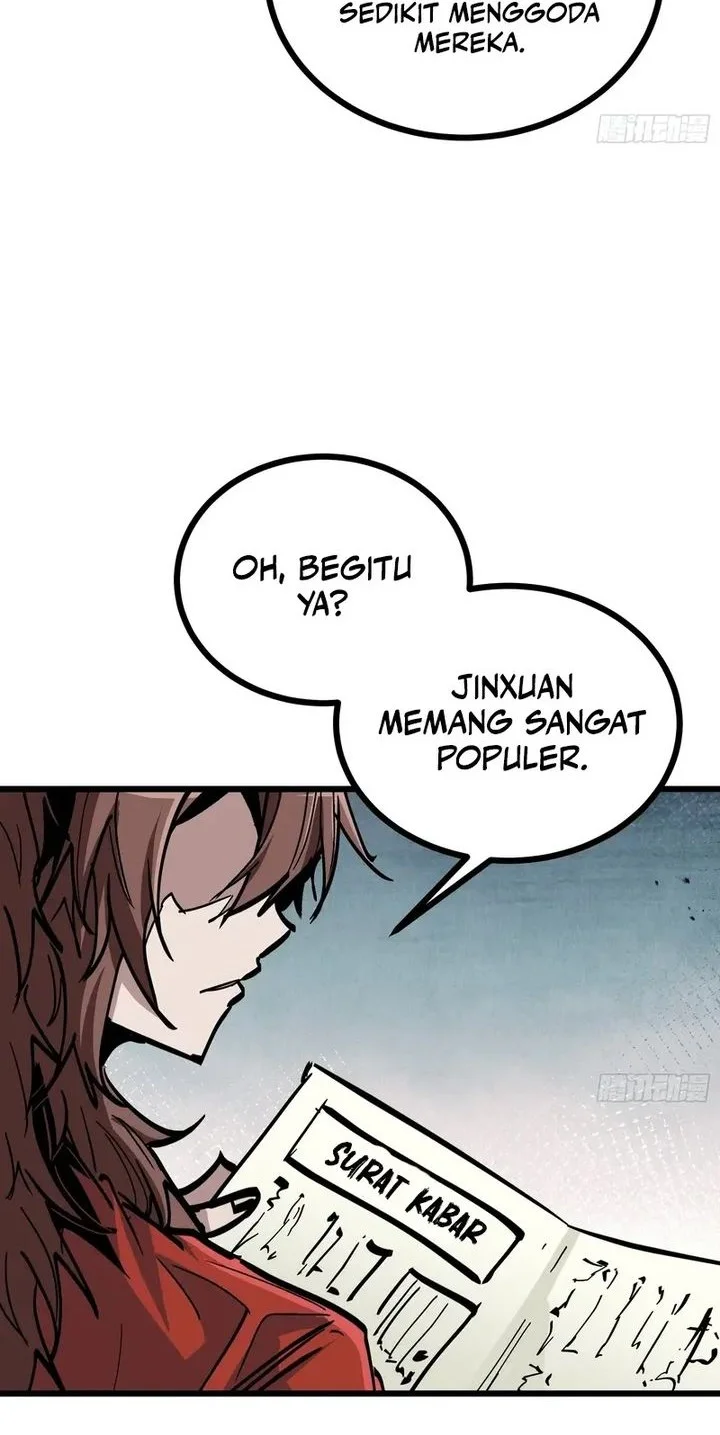 Immortal Fairy, Please Listen to My Explanation Chapter 21 Gambar 21