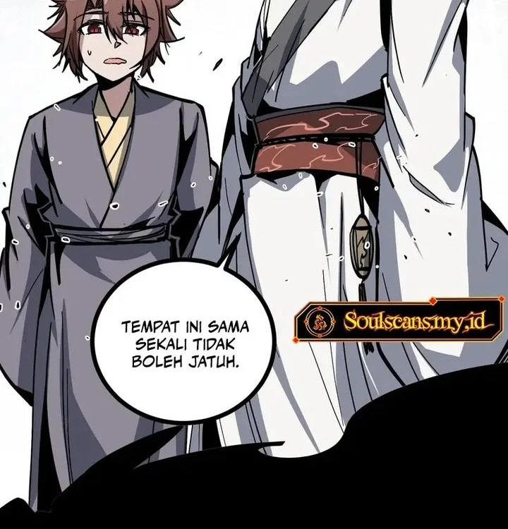 Immortal Fairy, Please Listen to My Explanation Chapter 21 Gambar 25