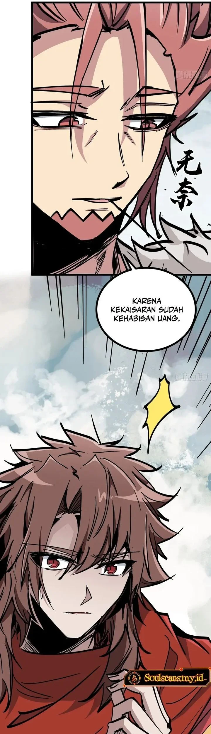 Immortal Fairy, Please Listen to My Explanation Chapter 21 Gambar 35