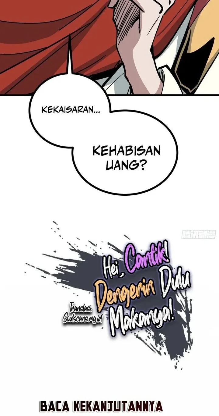 Immortal Fairy, Please Listen to My Explanation Chapter 21 Gambar 36