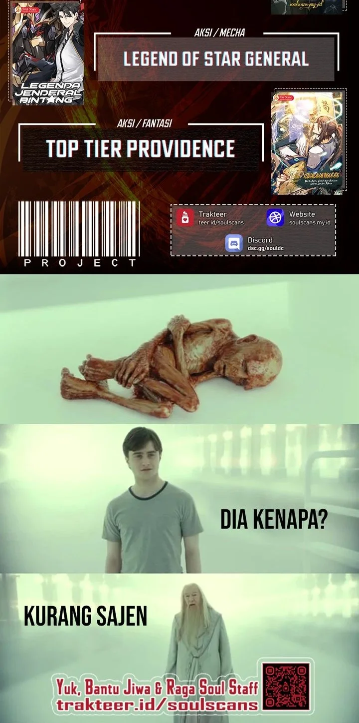 Immortal Fairy, Please Listen to My Explanation Chapter 21 Gambar 38