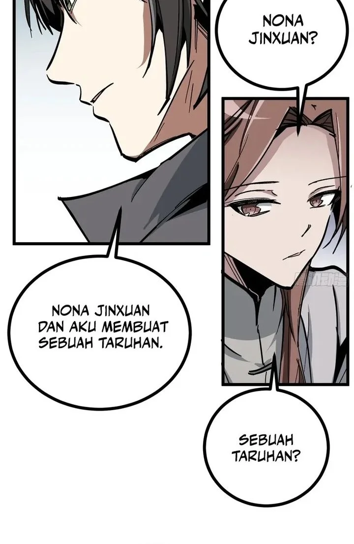 Immortal Fairy, Please Listen to My Explanation Chapter 21 Gambar 10